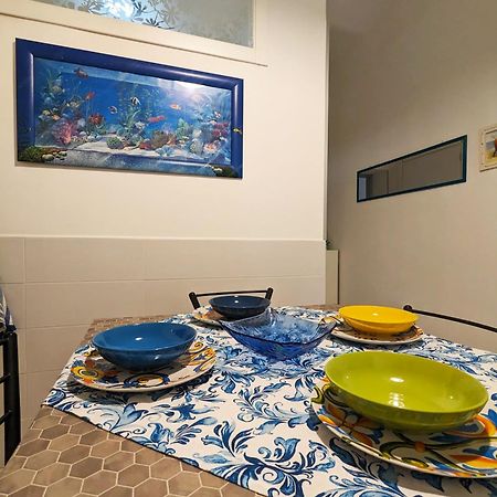 테르몰리 Casa Mazzini 빌라 외부 사진