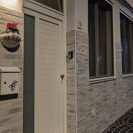 테르몰리 Casa Mazzini 빌라 외부 사진